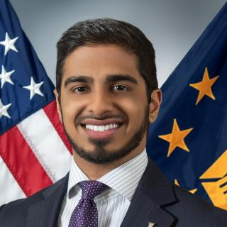 Vamsee Potluri (pending approval)