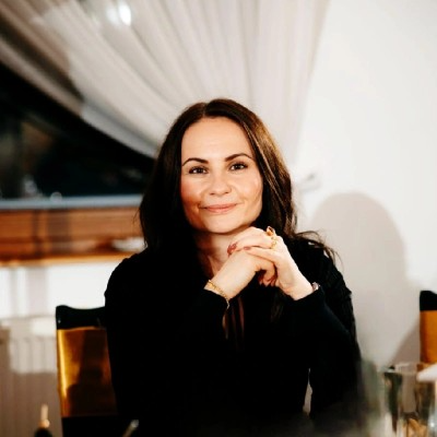 Joanna Rogers, Head of Procurement and Commercial at BBC