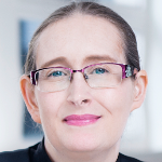 Janis Thomas, Managing Director at LOOK FABULOUS FOREVER