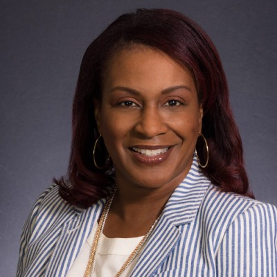 Dr. Camille Epps