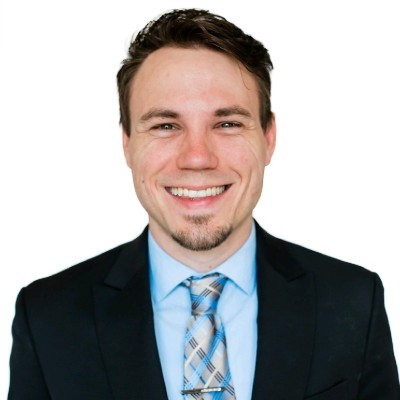 Kevin Kazmierowski, Director of Digital Experience and eCommerce at GE Healthcare