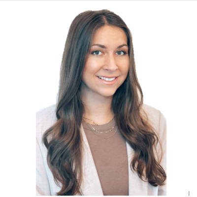Kaleigh Panther, North America Procurement Category Manager, Marketing at Syngenta