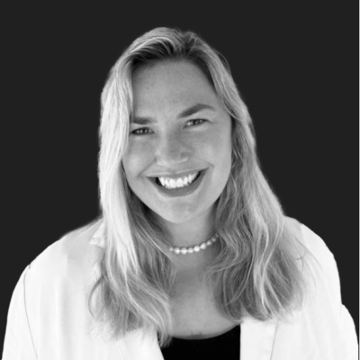 Melissa Dagless