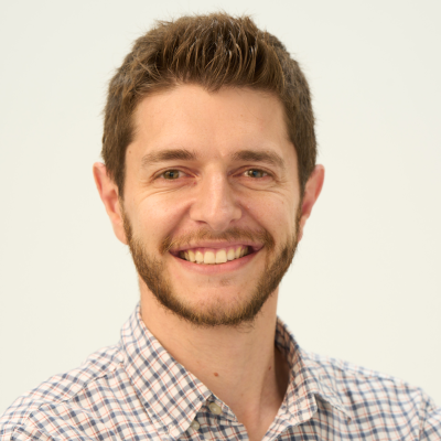 Gene Zlotnikov, Senior Director, Consumer Marketing, Rare Disease at Amgen