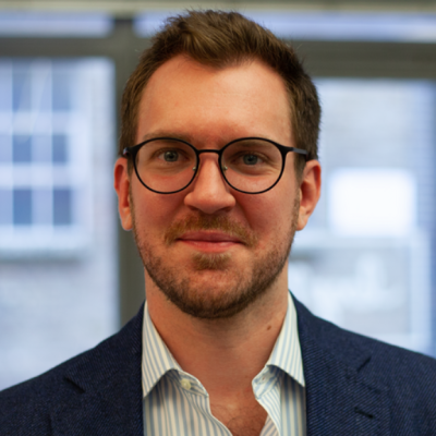 Alberico di Prata, Global Head of Agency Partnerships at Wolt