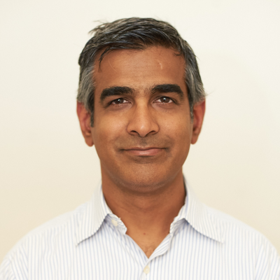 Carl Moonan, Product and Technology Leader at Amazon Business