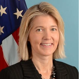 Amy S. Hess