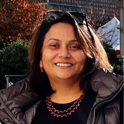 Sangeetha Perumbeti
