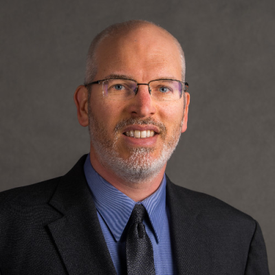 Mike Stiehl