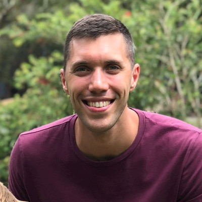 Tom Parker, Customer Excellence Director for Europe at Shionogi