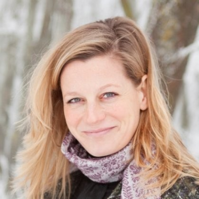 Linda Bijl, Senior Sourcing Manager Indirect at Starbucks