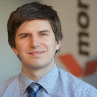 Alexander Weiss, Head of Indirect Materials & Services at Mondi Group