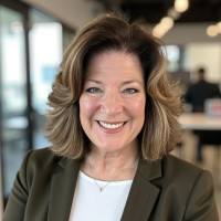 Julia Braun, Senior Director, Head of Enterprise Procurement at Highspot
