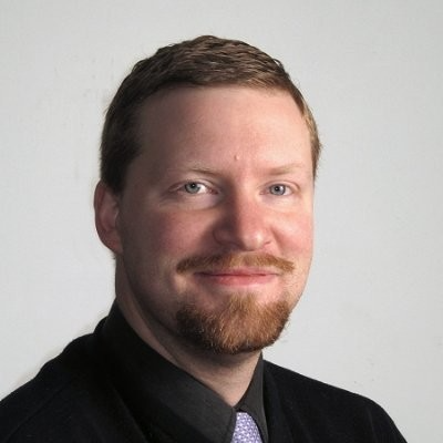 Simon Hart