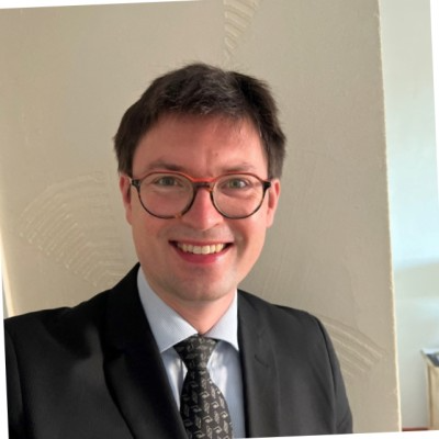 Sergey Dergachev, Head of Emerging Markets Corporate Debt at Union Investment Private Funds