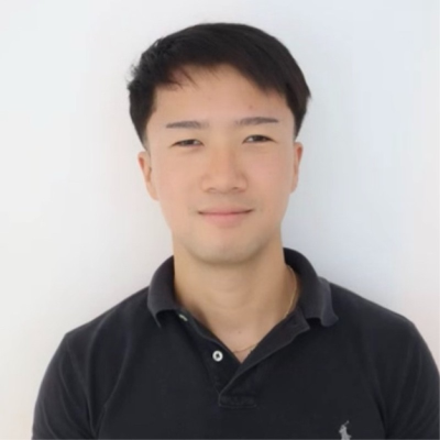 Daisuke Sasaki, Associate Director, Marketing Procurement at Agoda