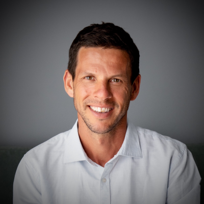 William Chambers, Director Inside Sales at BD, EMEA