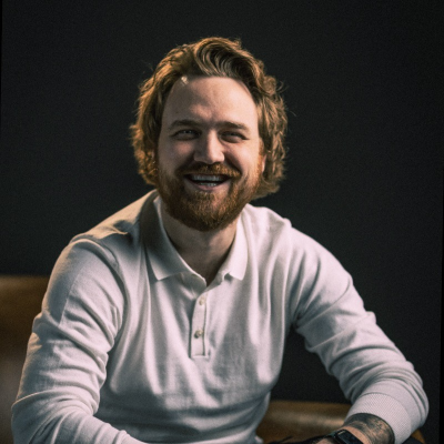 Erich Muller, Global Production Client Lead at Publicis Production