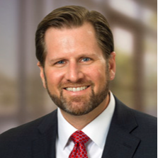 Patrick Wolcott, Chief Operating Officer at Kennedy Capital Management