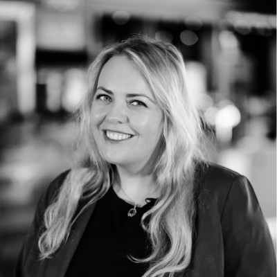 Zarah Doyle
