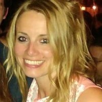 Hannah Woodgate, Global Lead, Marketing Procurement Category at Reckitt