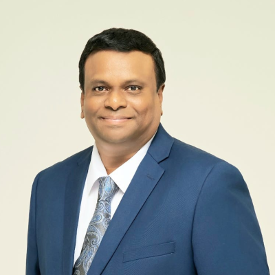 Narendra Atmakuri