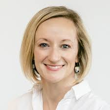 Dr Jill Freyne, Healthcare Industry Leader at Amazon Web Services