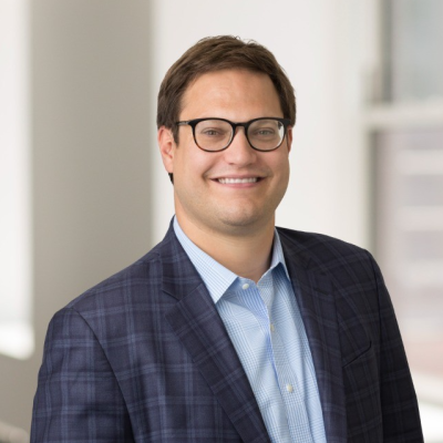 Reed Van Gorden, Managing Director, Head of Origination at Deerpath Capital