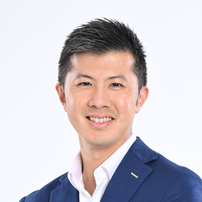 Jan Lim, Regional CEO SEA & North Asia at Lenskart