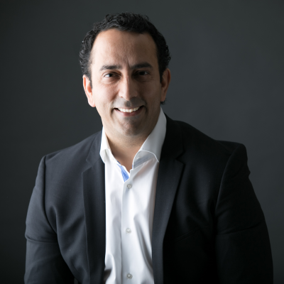 Ian Khan, Founder and Chief Futurist at Futuracy
