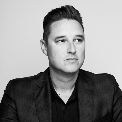Jason Boyer, Senior Vice President at Aquent