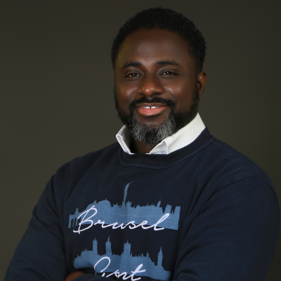 Frank Adu