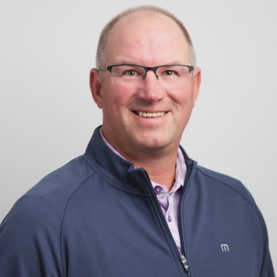 Brad Kaufman, Assistant Vice President of Marketing Operations and Technology at Principal Finl Group Inc