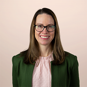 Colleen Fazio