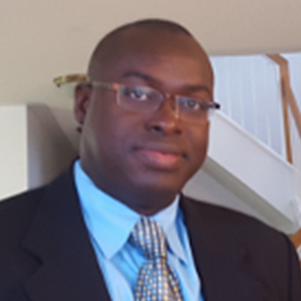 Dr Tidiane Ouattara, President of the African Space Council at African Space Agency (AFSA)