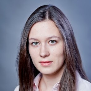 Olga Grohmann