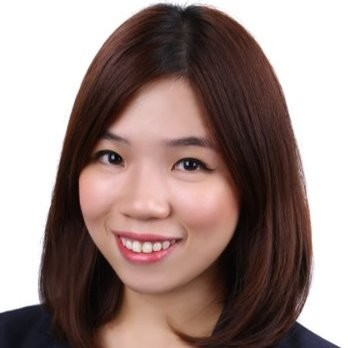 Oh Shan Ming, Regional Head of Marketing at Bata