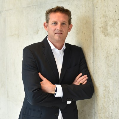 Stefan Sulzer