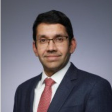 Kunal Guha, Head of EMEA at Liquidity