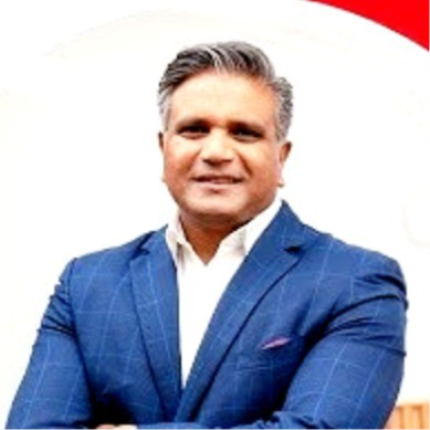 Shane Abeyratne