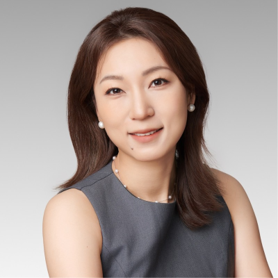 Lu Bian, Partner / Chief Operating Officer at Hopu Investment Management Co Ltd