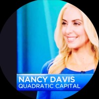 Nancy Davis, Founder & CIO at Quadratic Capital