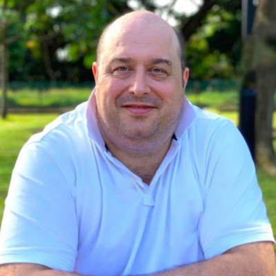 David Fergusson, CEO, Co-Founder at Hugosave