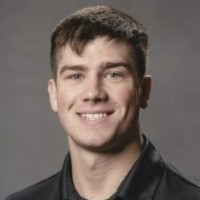 Dylan Crump