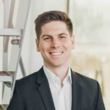 Boris Rütten, Head of Global eCommerce at Henkel