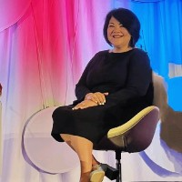 Keisha Stephens, Director of Contingent Talent at Netflix