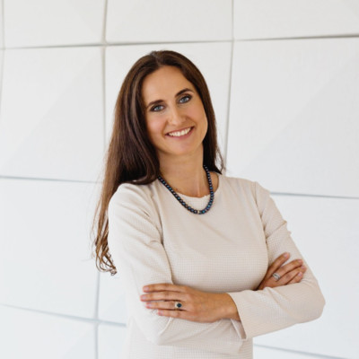 Dagmara Dominguez-Zyrek