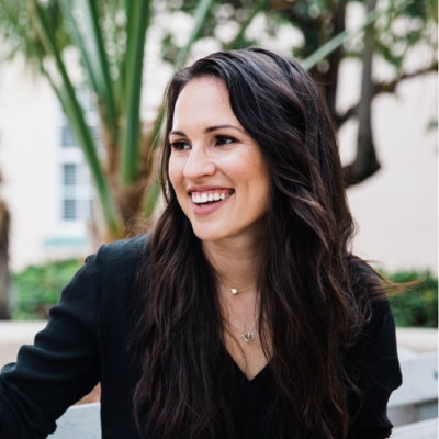 Melissa Blum, Digital & Social Media Strategist, Author at #ForYou