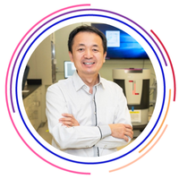 Mingzhao Liu, Senior Scientist at Brookhaven National Laboratory