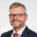 David Tuyo, President/CEO at Peak Credit Union